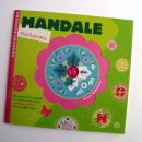 MANDALE - Narava, Pascal Debacque, otroška pobarvanka