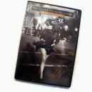 DDV TINA TURNER Live in Amsterdam - Wildest Dream Tour'96 +orig. Fan Club razgl.