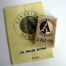 VERBALNI DELIKT Za bolje sutra (kaseta + booklet)
