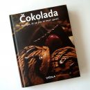 Knjiga receptov: ČOKOLADA - Recepti ki se jim ni moč upreti