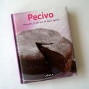 Knjiga receptov: Christine France: PECIVO Recepti ki se jim ne morete upreti