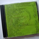 2 CD-ja v enem: Early Hc-punk Slo-Yu 1977-1983