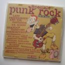 CD kompilacija: PUNK ROCK Speciale, vol.5 V-A (a)