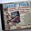 CD kompilacija: PUNK ROCK Speciale, vol.7, V-A
