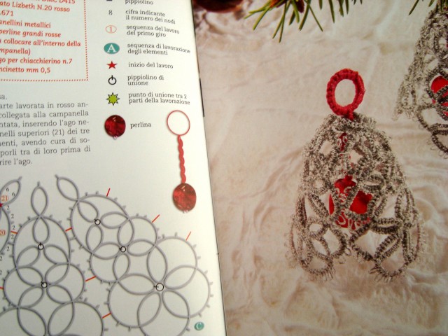 Revija za tatting -Il Mio Chiacchierino-, December-Januar (b)