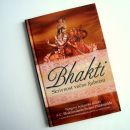 Knjiga: BHAKTI Skrivnost Večne Ljubezni