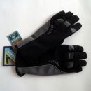 Športne BIKING zimsko-jesenske rokavice, M-Ž