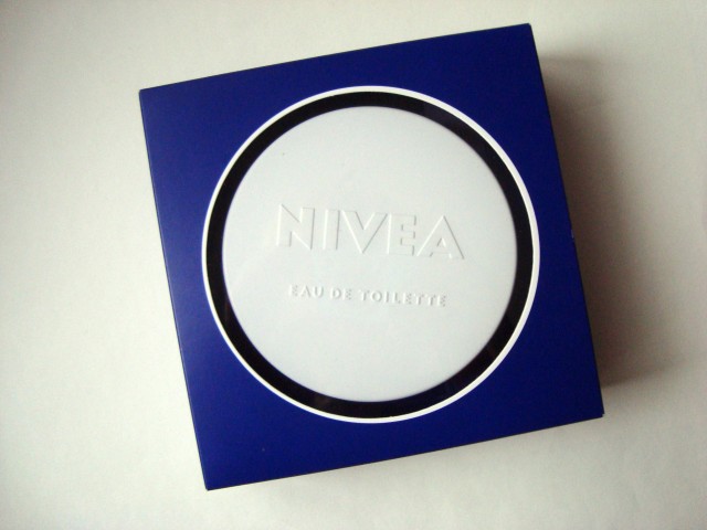 NIVEA Eau de Toilette, 30ml, novo (a)