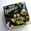 Lovec na duhove - GHOST HUNT, igrača na baterije (a)