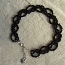 Lace anklet zapestnica za gleženj, čipka