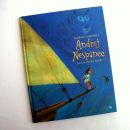 Slikanica: Barbara Simonitti: ANDREJ NESPANEC