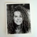 Original fotografija NICOLE KIDMAN z avtogramom (re-print), leto 1994 (a)