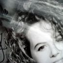 Original fotografija NICOLE KIDMAN z avtogramom (re-print), leto 1994 (b)