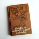 Knjižica: Petdeset najbolj znanih anekdot, knjižica