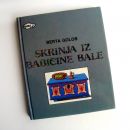 Knjiga: Skrinja iz babičine bale - Berta Bolob