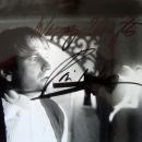 Robin Willians - fotografija z original avtogramom, 1991 (b)