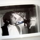 Robin Willians - fotografija z original avtogramom, 1991 (a)