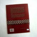 Judith Connors: contemporary tatting + kpl 2 ladjic (čolničkov) (c)