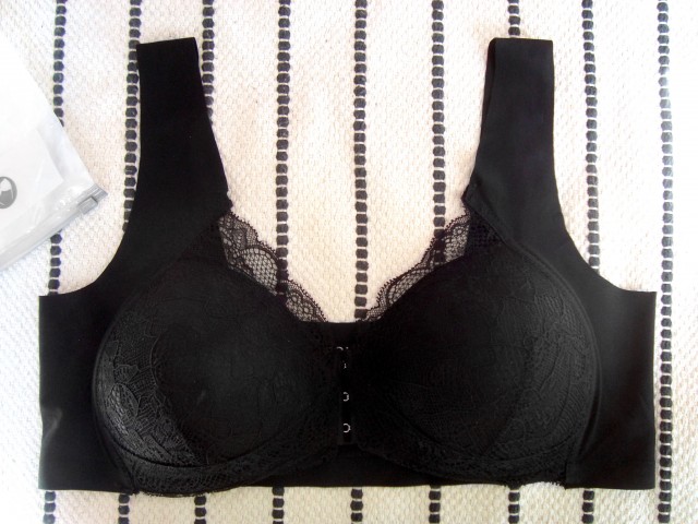 Nedček Breathable Bra 3XL oz.90C, nov (b)