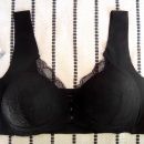Nedček Breathable Bra 3XL oz.90C, nov (b)