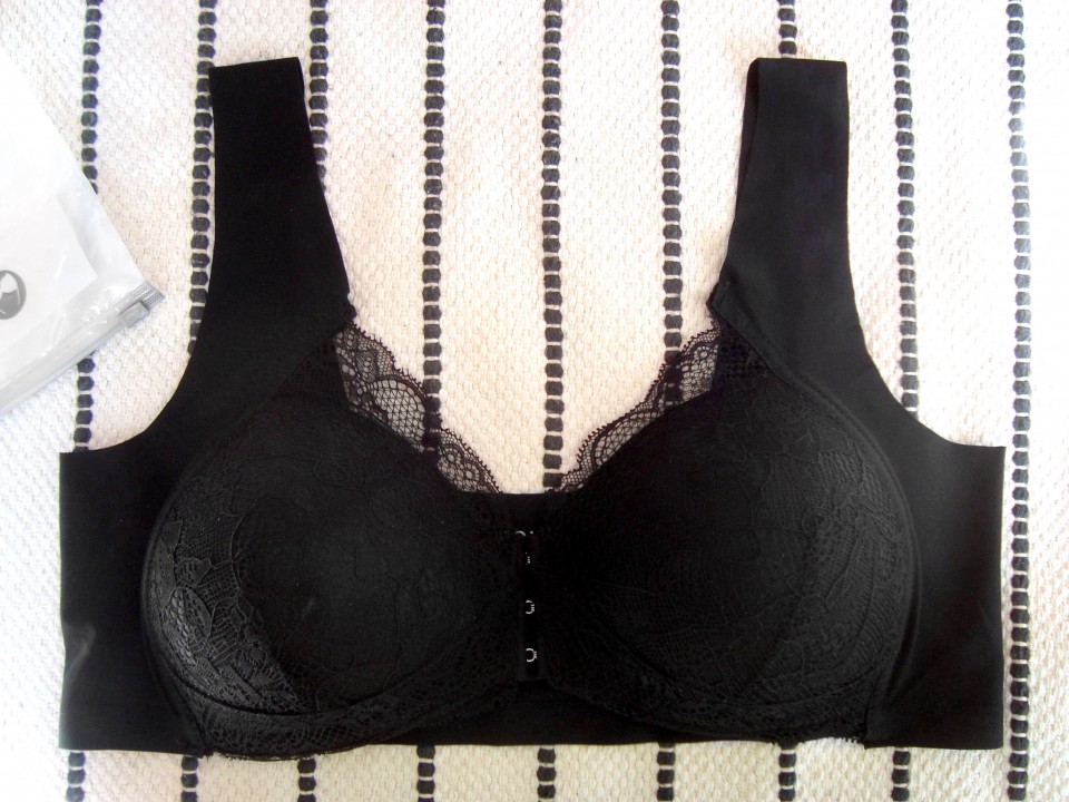 Nedček Breathable Bra 3XL oz.90C, nov (b)