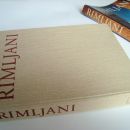 Barry Cunliffe: RIMLJANI (b)