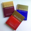 Knjižice 100 ZLATIH: Misli in rekov, Slovenskih pesmi in latinskih izrekov (a)