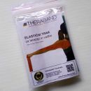TheraBand elastični trak 1.5m, zelen, novo zapakirano