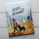 SLikanica: Josip Vandot -  KEKEC IN BEDANEC, l.,2017 zapakirana