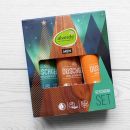 Alverde Men - 3-delni set gelov za prhanje, 3x100ml
