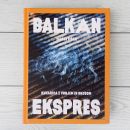 Balkan ekspres: kuharica z vonjem in okusom, Matej Fišer