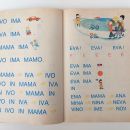 PRVO BERILO, izdaja 1986, Lidija Osterc (2)