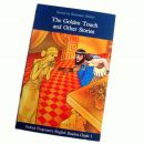 THE GOLDEN TOUCH AND OTHER STORIES , OXFORD (angl.)