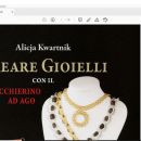Alicja Kwartnik: CREARE GIOELLI con il CHIACCHIERINO ad ago  v PDF (b)