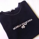 T-majica MONELLA VAGABONDA, S, retro iz 90-ih (b)