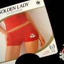 Boksarice Golden Lady-underwear, jesen-zima M-L, nove, zapakirane (b)