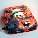 Otroška okrasna blazina Cars 3 Pixar Disney, +3 leta (a)