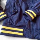 Otroška prehodna jakna za fantka, Mana, 7-8 let, nenošena (b)