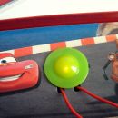 Interaktiva igra-kviz Cars Pixar Disney, Clementoni