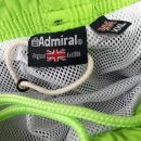 XXL Kopalke moške Admiral England, nenošene (b)