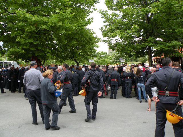 Državno tekmovanje 2010 - foto