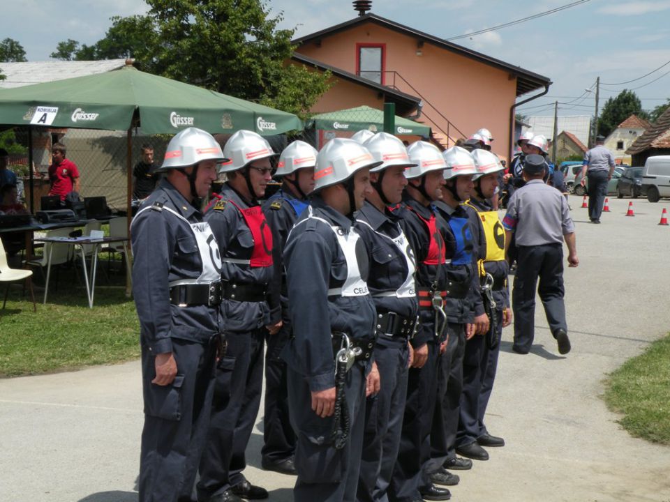 Občinsko tekmovanje 2010 - foto povečava