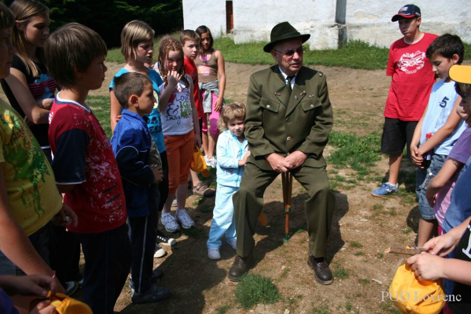 Tabor mladine - 1.7.2010 - foto povečava