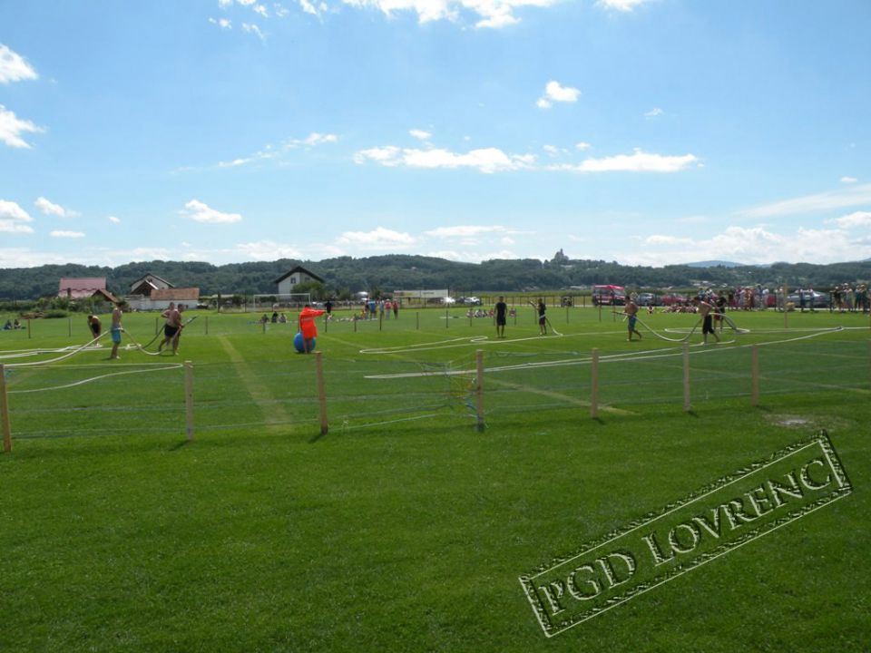 Gasilska veselica in CURKOMET 2010 - foto povečava