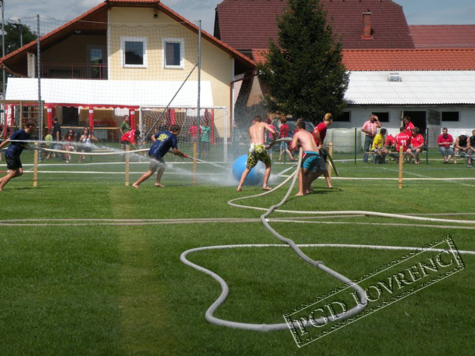 Gasilska veselica in CURKOMET 2010 - foto povečava