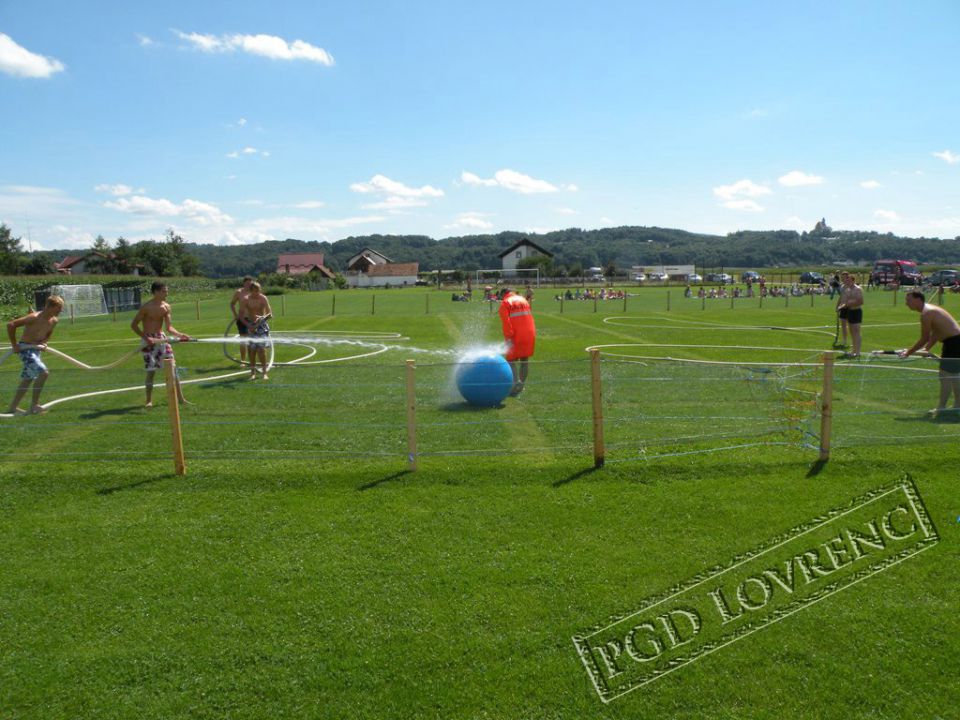 Gasilska veselica in CURKOMET 2010 - foto povečava