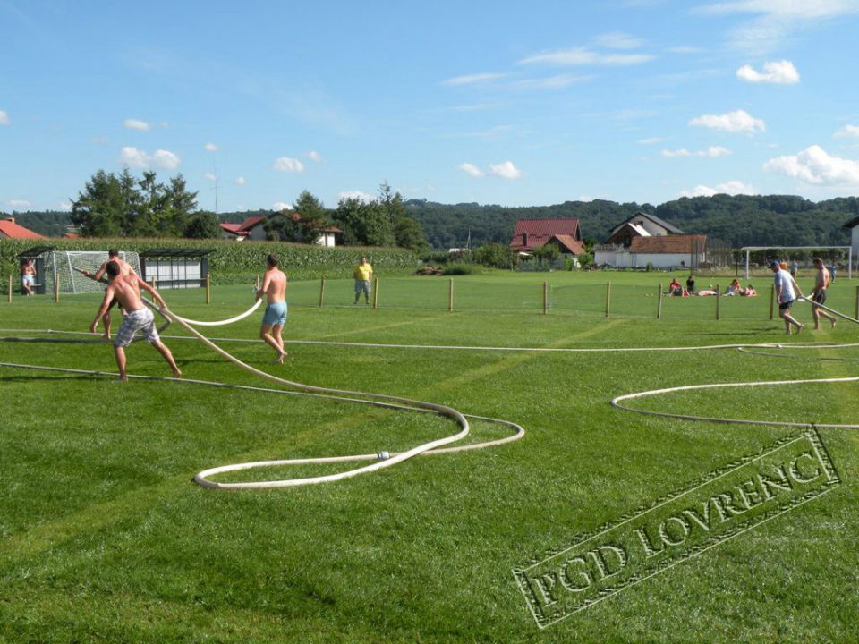 Gasilska veselica in CURKOMET 2010 - foto povečava