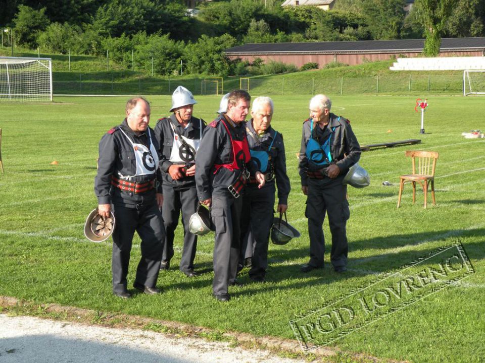 Tekmovanje za pokal GZS - Prevalje 21.8.10 - foto povečava