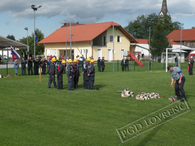 Pokal Lovrenca 2010 - foto