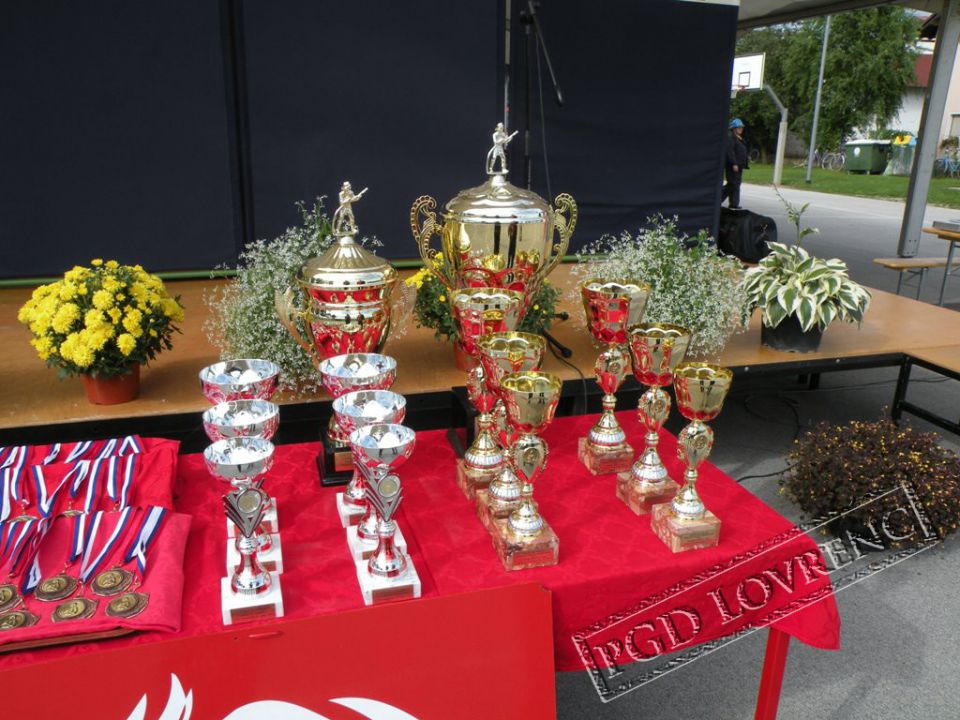 Pokal Lovrenca 2010 - foto povečava